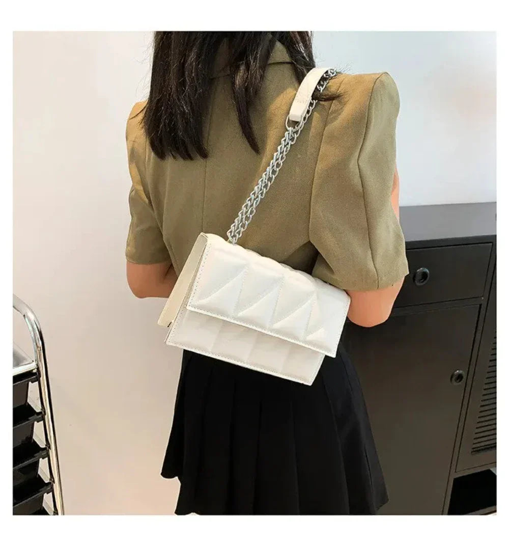 Fashion Trend Crossbody