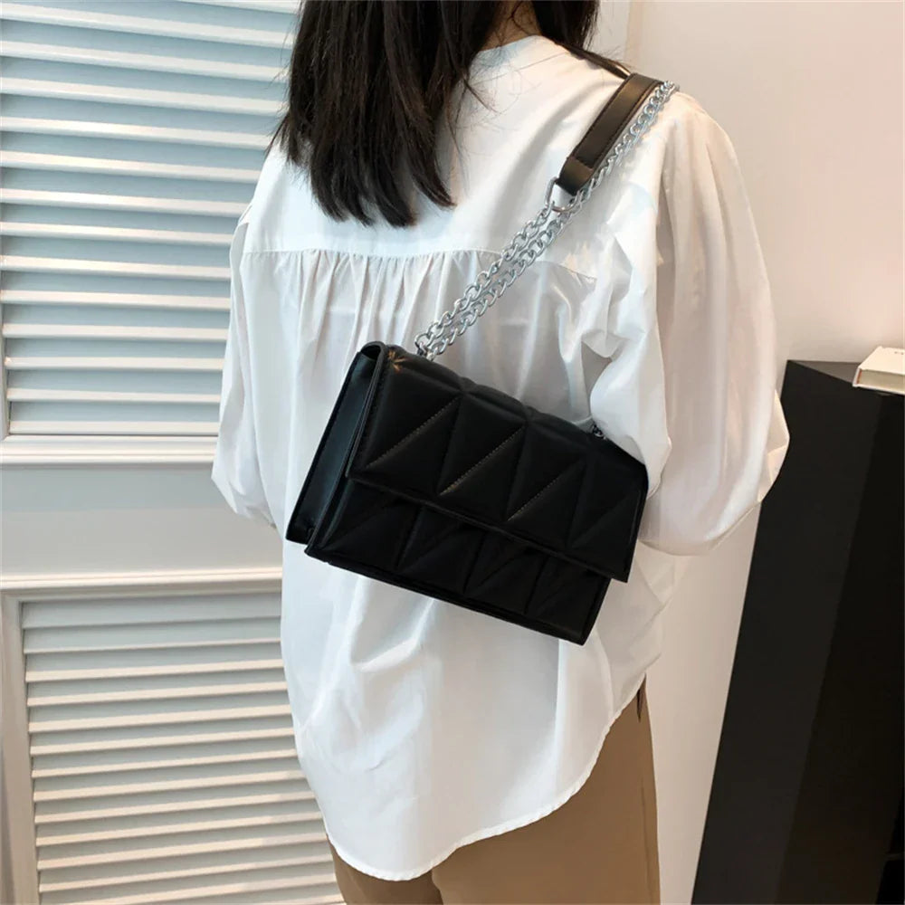 Fashion Trend Crossbody
