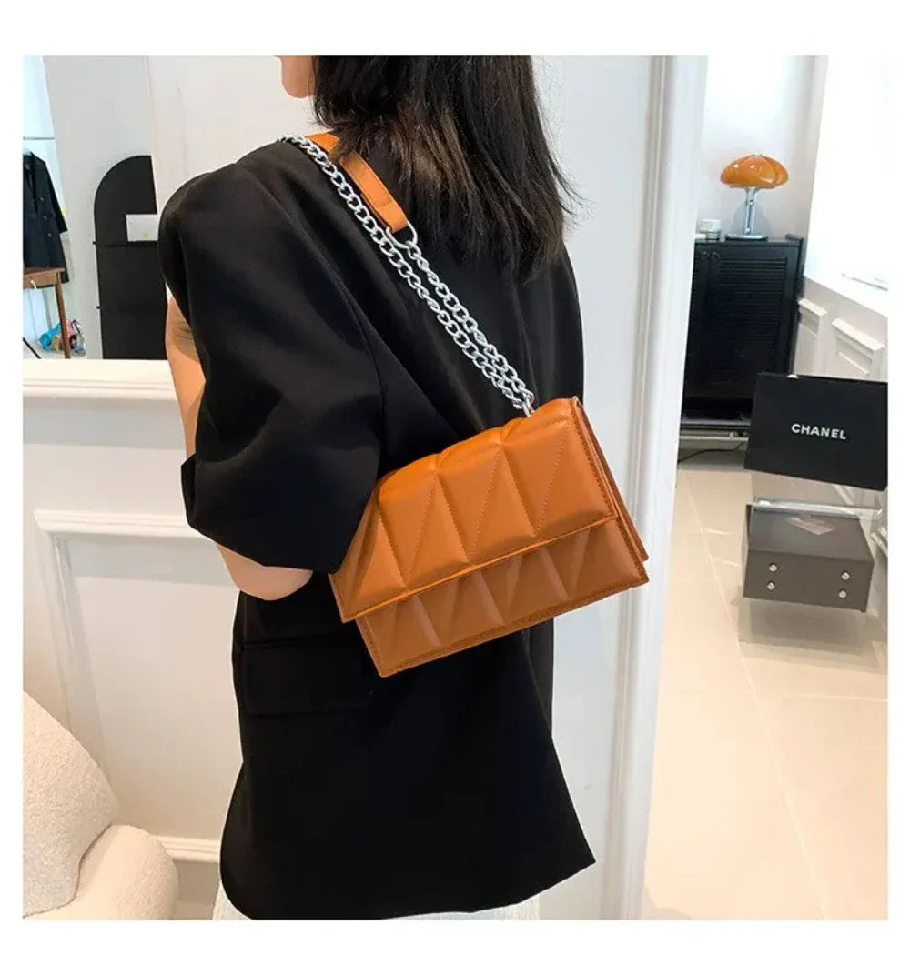 Fashion Trend Crossbody