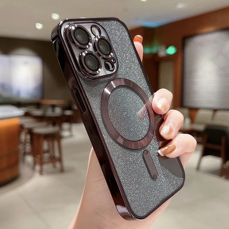 Coque iPhone