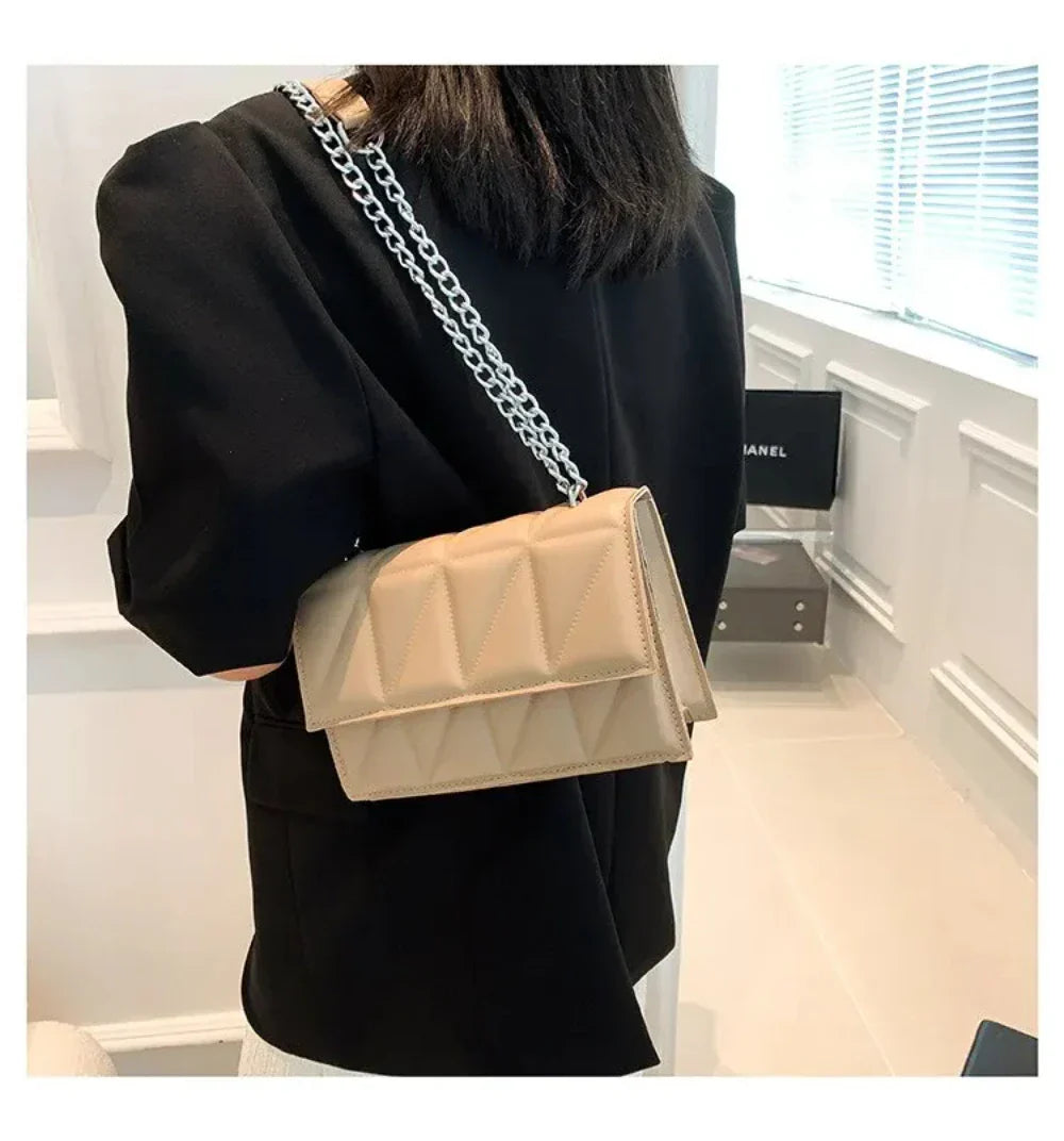 Fashion Trend Crossbody
