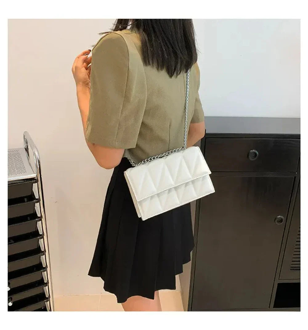 Fashion Trend Crossbody