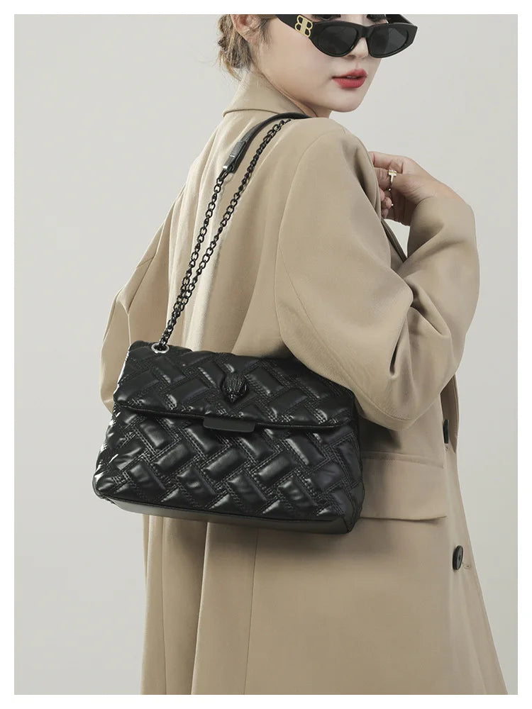 Sac à main cuir