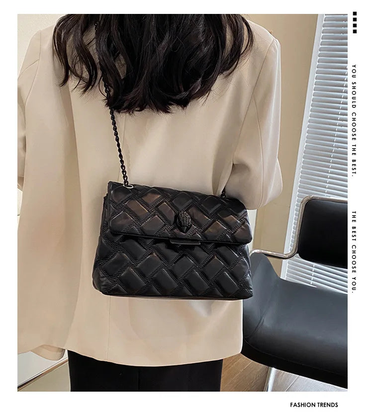 Sac à main cuir