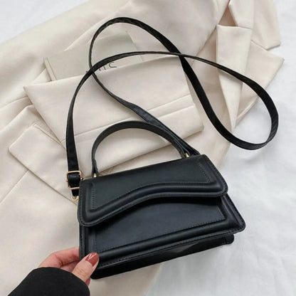 PU Leather Handbag