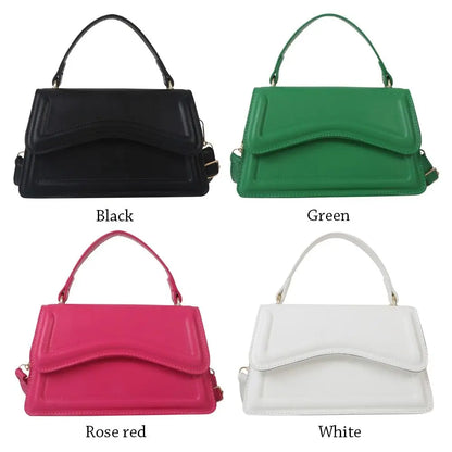 PU Leather Handbag