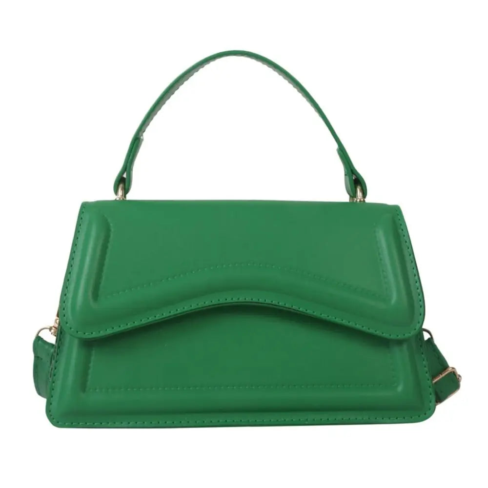 PU Leather Handbag