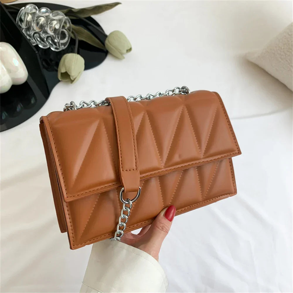 Fashion Trend Crossbody
