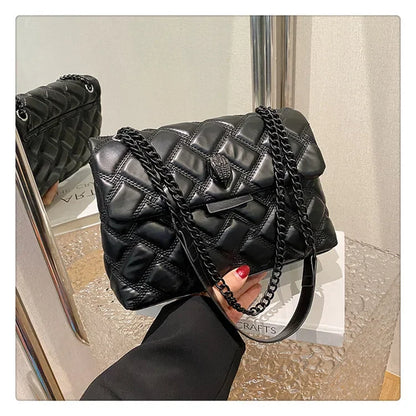 Women's Shoulder Bag