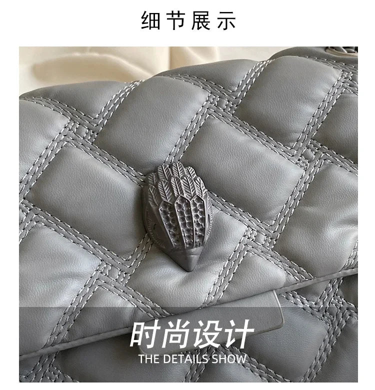 Women's Shoulder Bag