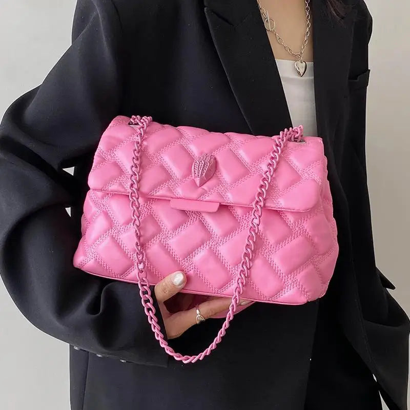 Sac à main cuir