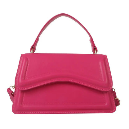 PU Leather Handbag