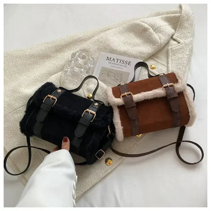 Winter Women Crossbody