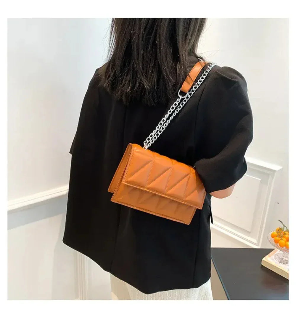 Fashion Trend Crossbody