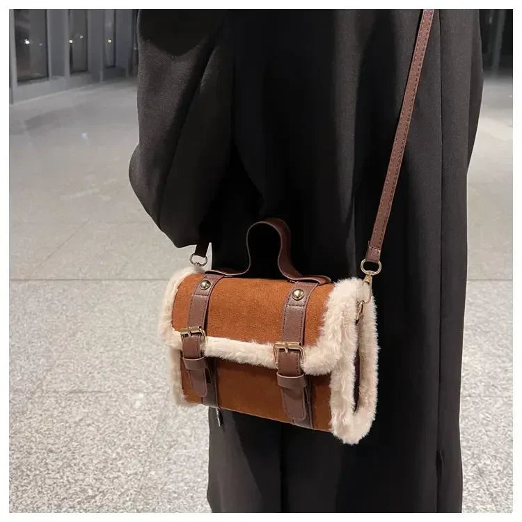 Winter Women Crossbody