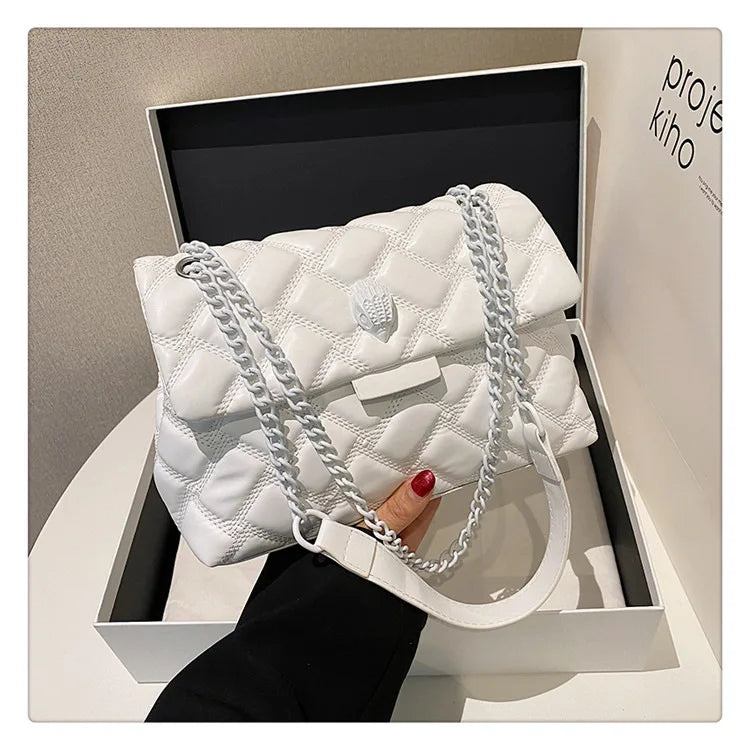 Sac à main cuir
