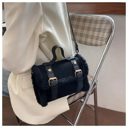 Winter Women Crossbody
