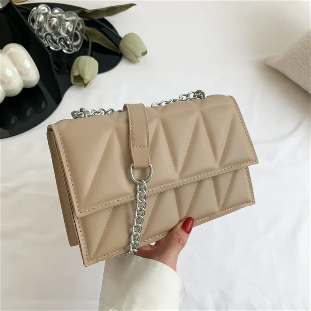 Fashion Trend Crossbody