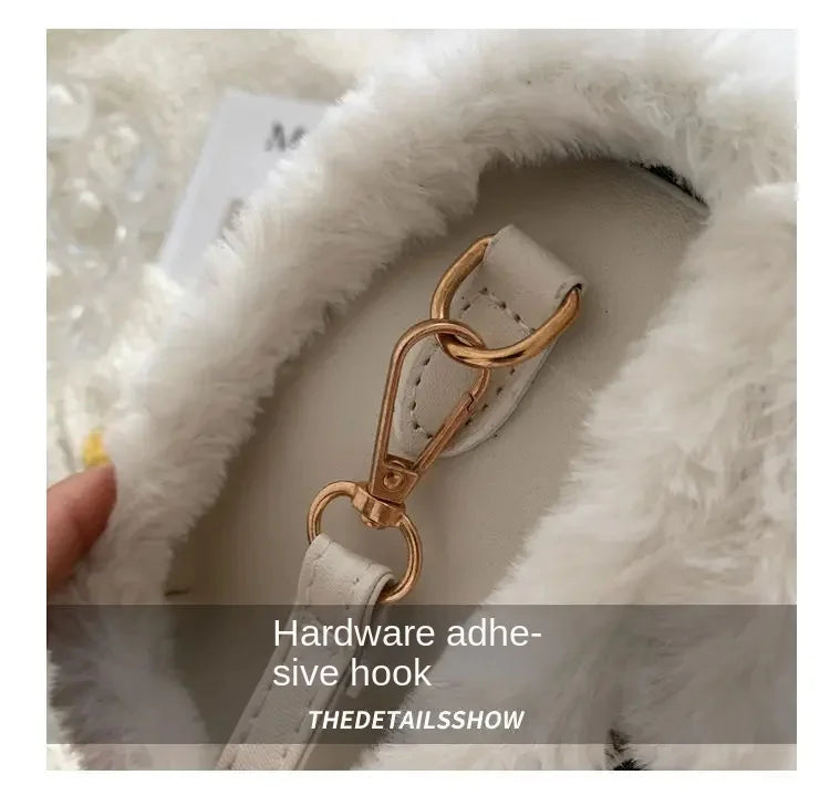 Winter Women Crossbody