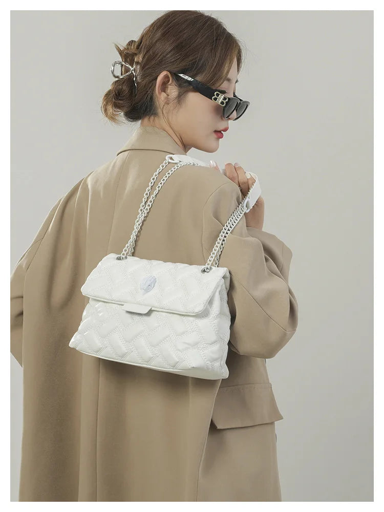 Sac à main cuir