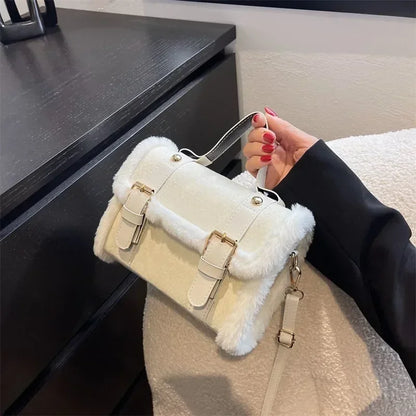 Winter Women Crossbody