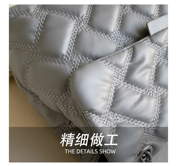 Women's Shoulder Bag