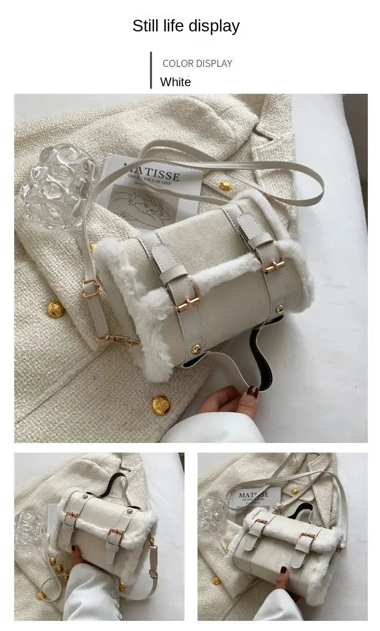 Winter Women Crossbody