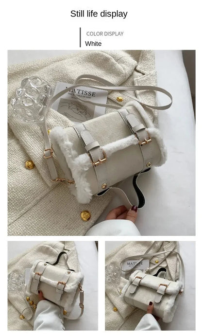 Winter Women Crossbody