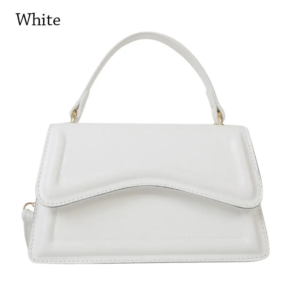 PU Leather Handbag