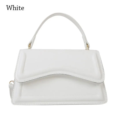 PU Leather Handbag