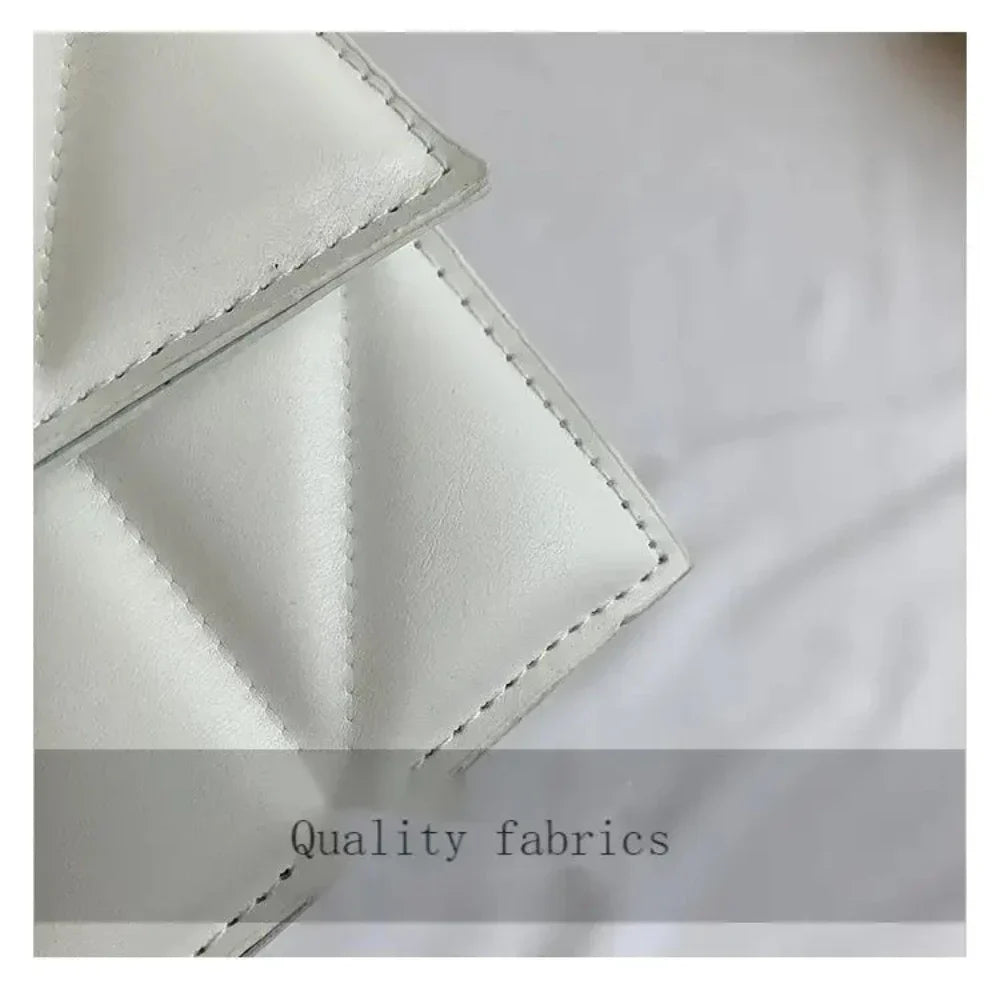 Fashion Trend Crossbody