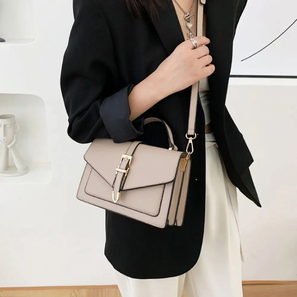 Women PU Leather