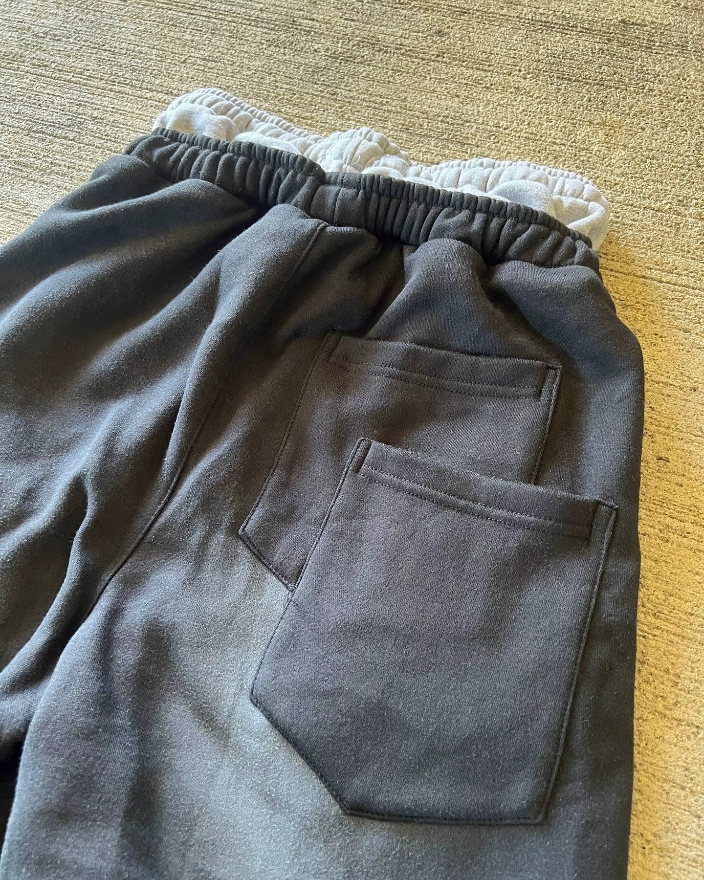Pantalon survêtement