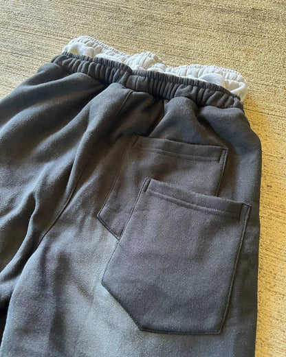 Pantalon survêtement