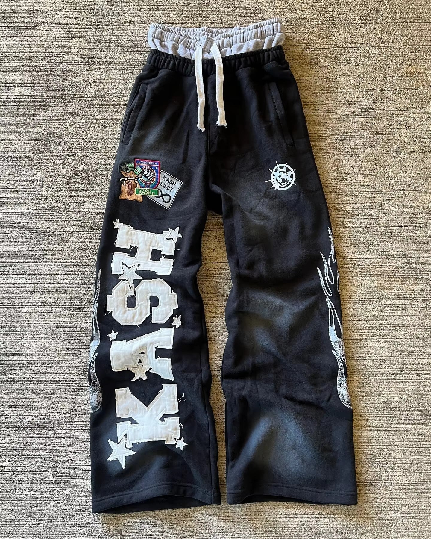 Pantalon survêtement