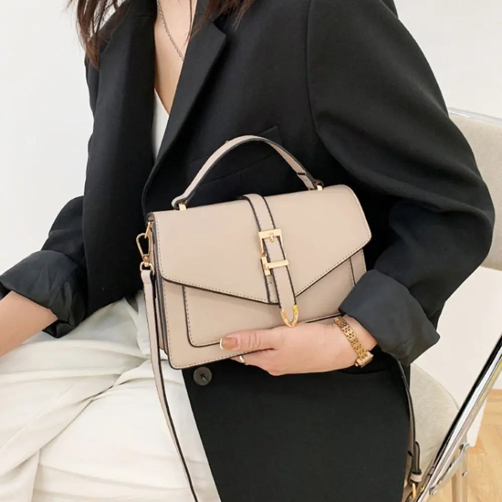 Women PU Leather