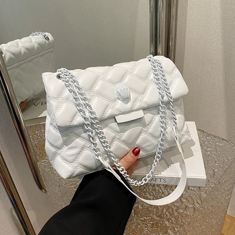 Sac à main cuir