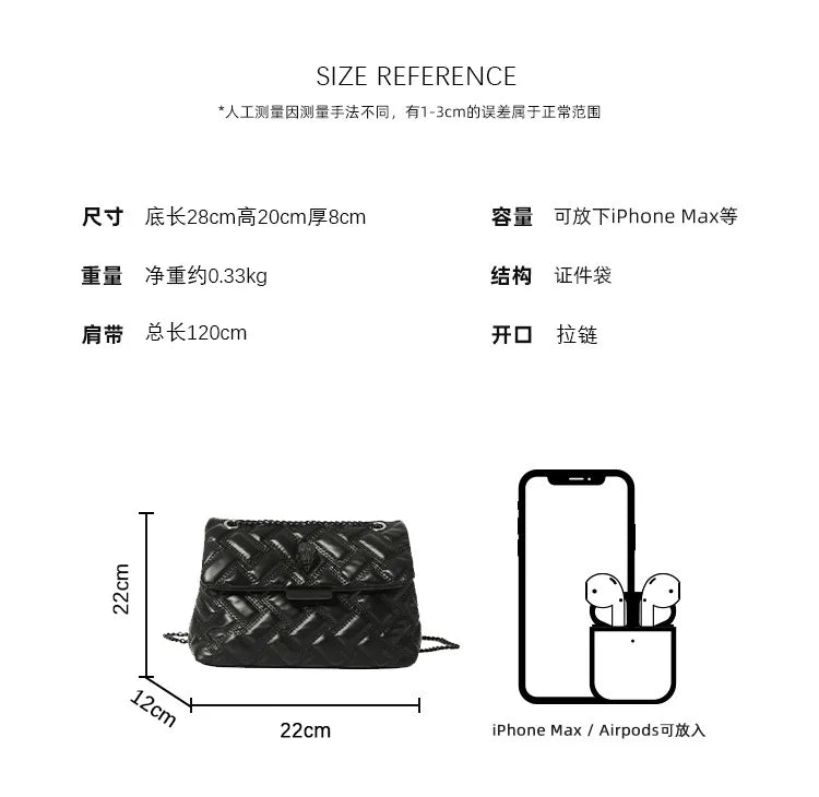 Sac à main cuir