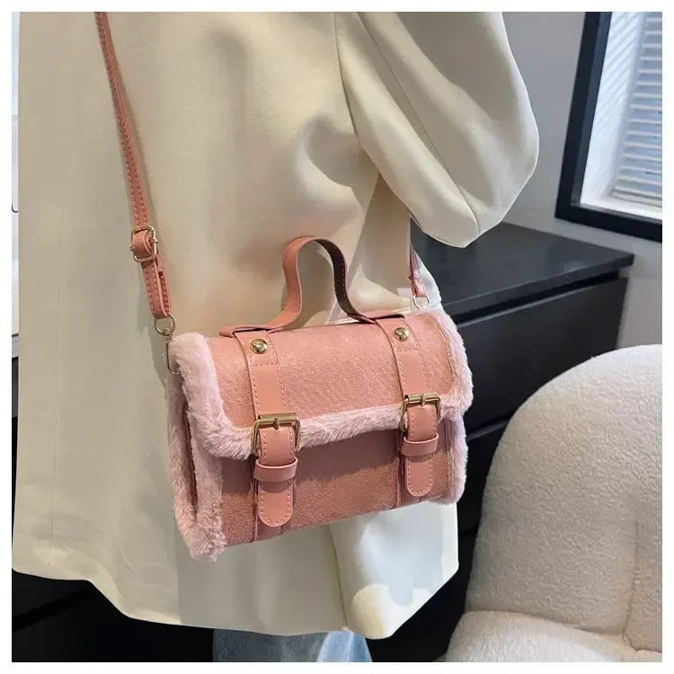 Winter Women Crossbody