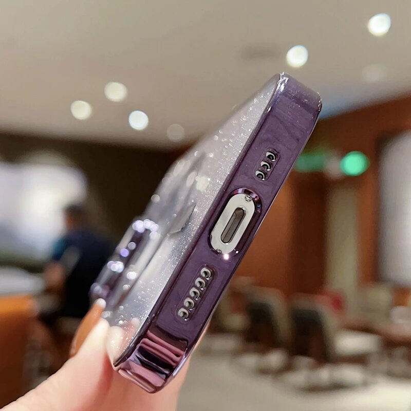 Coque iPhone