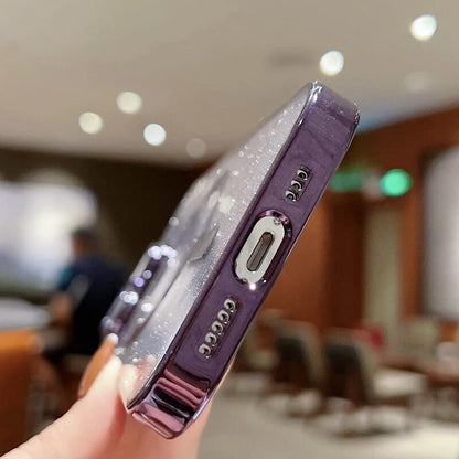Coque iPhone