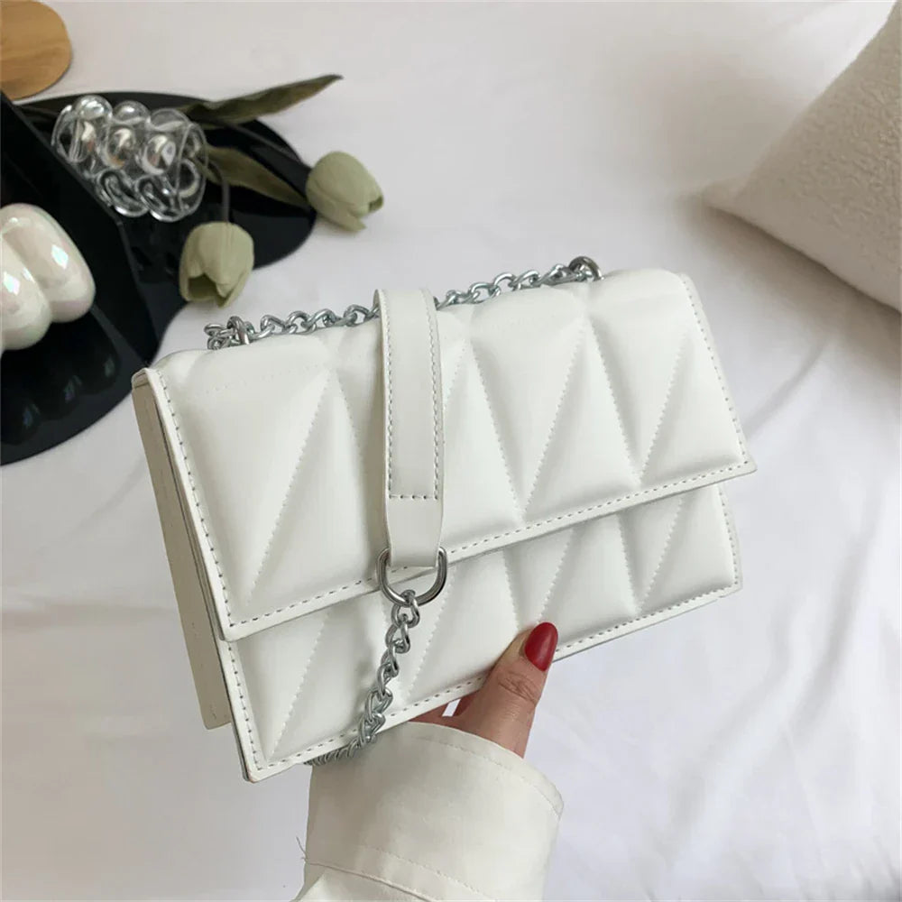 Fashion Trend Crossbody