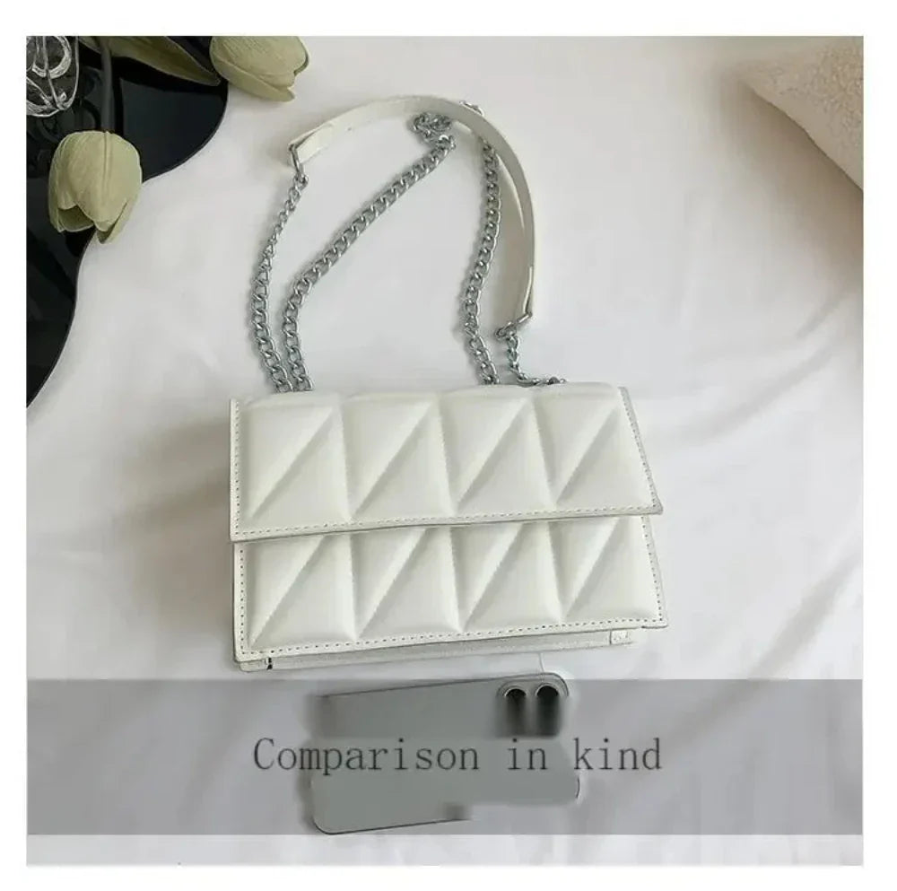 Fashion Trend Crossbody