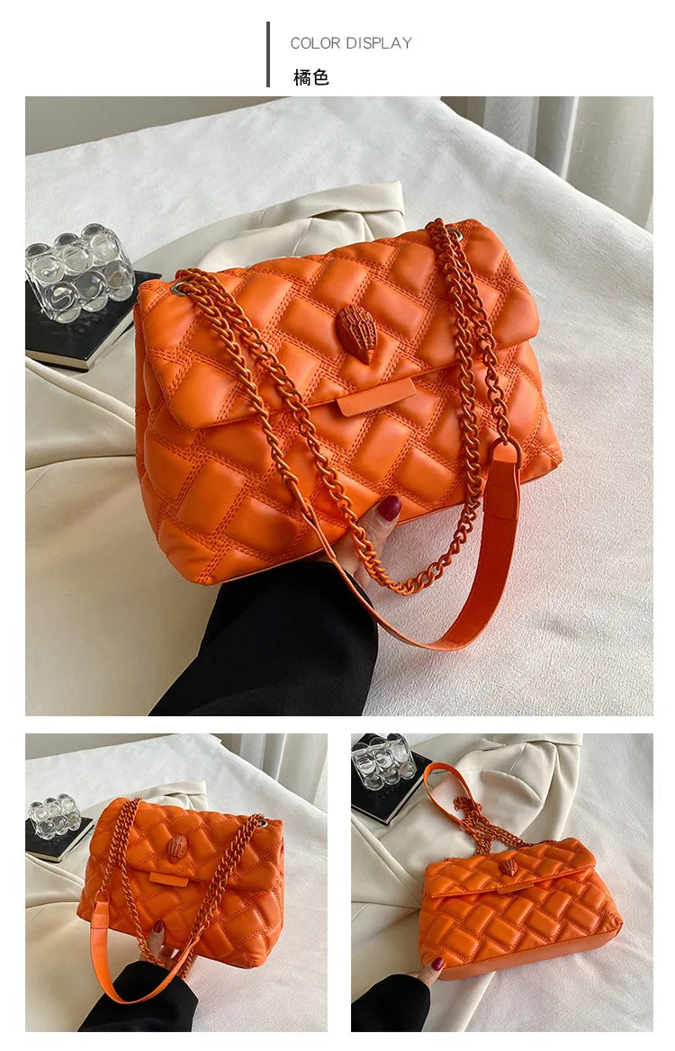 Sac à main cuir