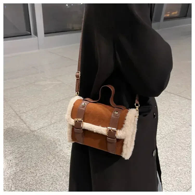Winter Women Crossbody