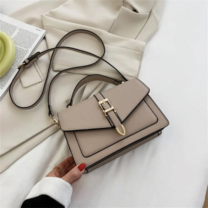 Women PU Leather