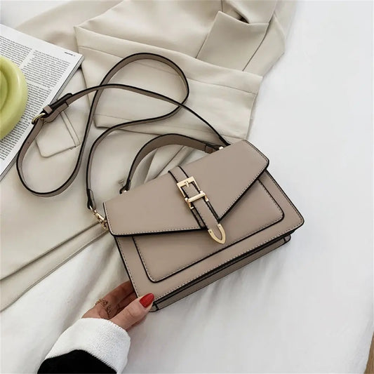 Women PU Leather