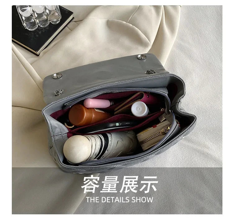 Women's Shoulder Bag