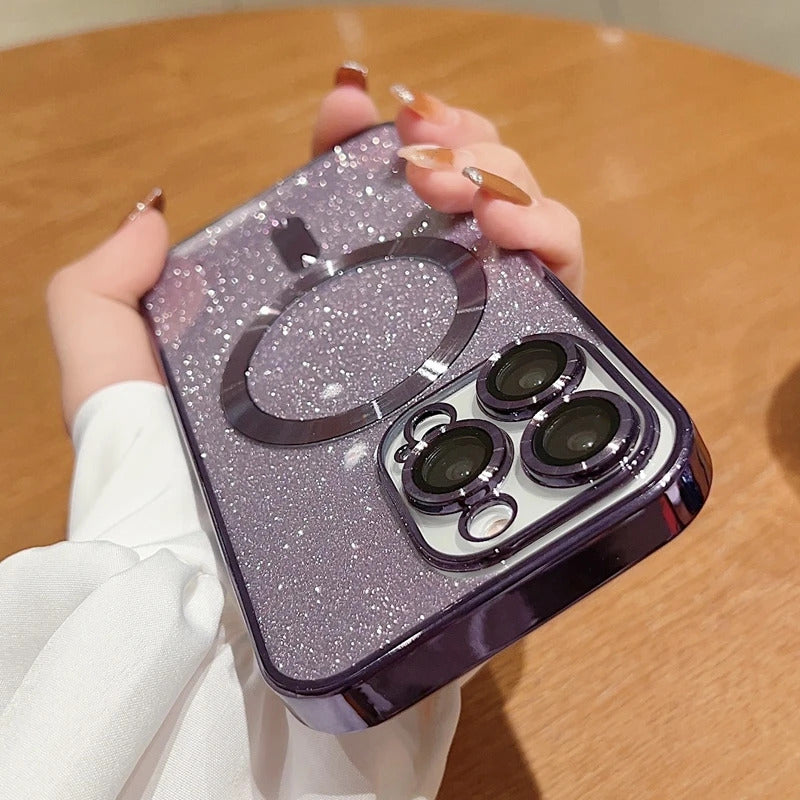 Coque iPhone