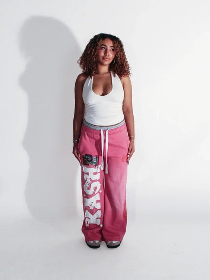 Pantalon survêtement